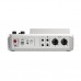Rode RodeCaster Duo Podcast Studio - White Rode RodeCaster Duo Podcast Studio - White